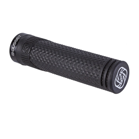Gusset-S2-Grips-131mm-Bicycle-Grips