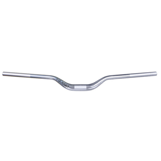 Gusset-S2-Aluminum-FRHB1461-MTB-Flat-Riser-Handlebar