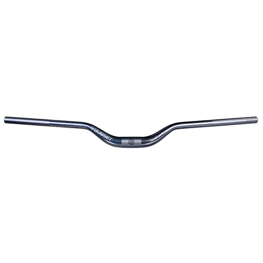 Gusset-S2-Aluminum-FRHB1460-MTB-Flat-Riser-Handlebar