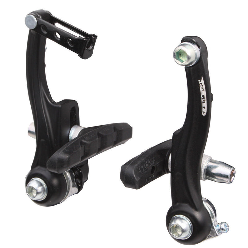 Load image into Gallery viewer, Genetic-Front-Linear-Pull-Brakes-LPBR0209
