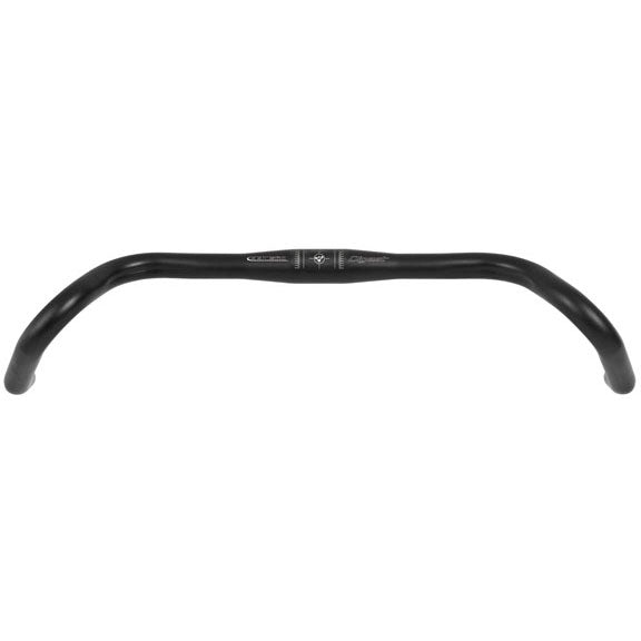 Load image into Gallery viewer, Genetic Digest Flared Bar, (31.8) 44cm - Black
