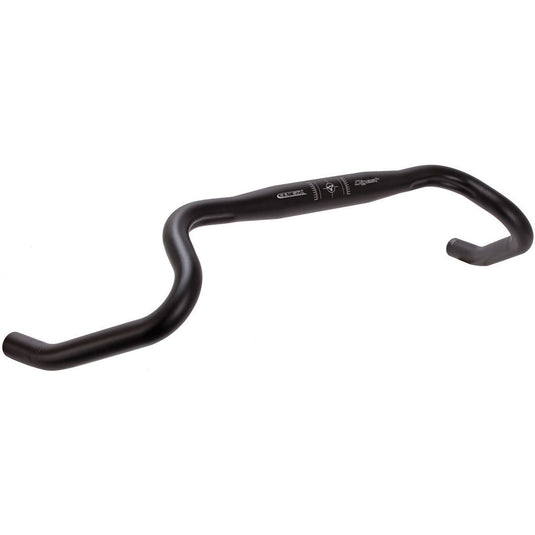 Genetic-Digest-Flared-Aluminum-DPHB1549-Bicycle-Drop-Road-Handlebar