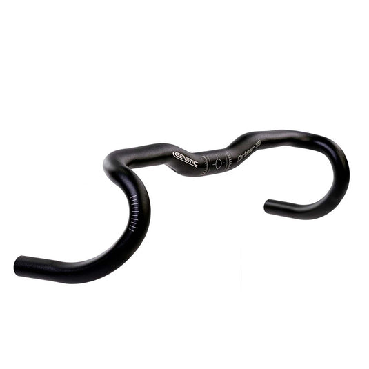 Genetic-Driser-16-Aluminum-DPHB1550-Bicycle-Drop-Road-Handlebar