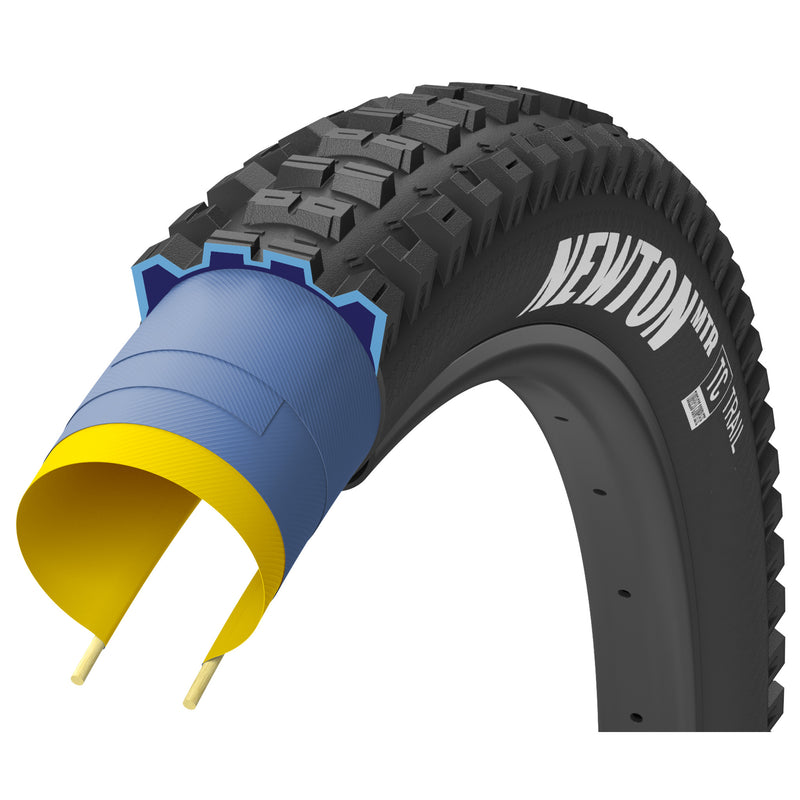 Load image into Gallery viewer, Goodyear-Newton-MTR-Trail-29-in-2.4-in-Folding-TR2978-Folding-Tires
