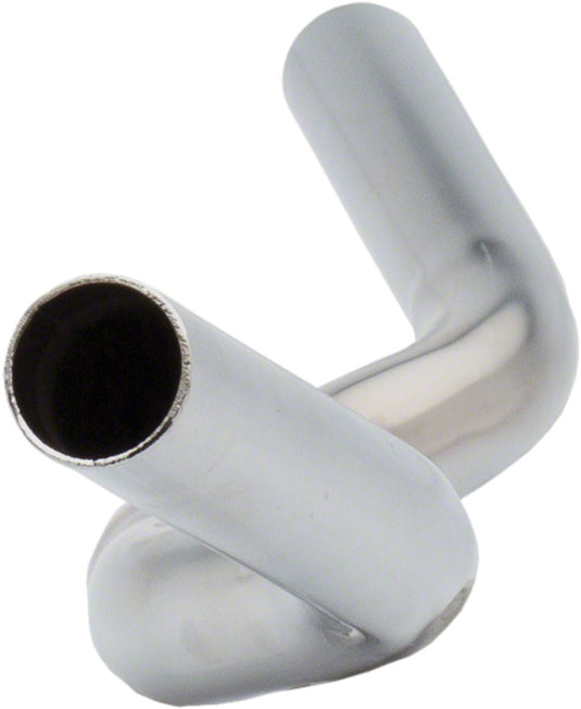 Wald 815 Lorise Handlebar 1in Clamp 20in Wide 2in Rise Chrome Chromoly Steel