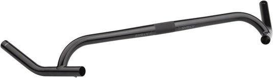Surly-Corner-Bar-25.4-mm-Cruiser-Bar-Chromoly-Steel-MPHB0057-Bicycle-Cruiser-Multi-Position-Handlebar
