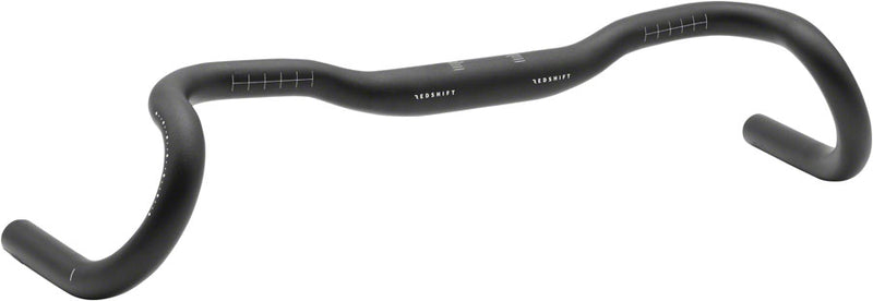 Load image into Gallery viewer, Redshift-Sports-Kitchen-Sink-Drop-Handlebar-31.8-mm-Aluminum-DPHB1433-Bicycle-Drop-Road-Handlebar

