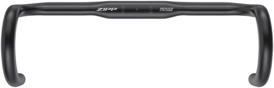 Zipp-Service-Course-80-Ergo-Drop-Handlebar-31.8-mm-Drop-Handlebar-Aluminum-DPHB0309-Bicycle-Drop-Road-Handlebar