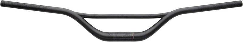 Load image into Gallery viewer, Teravail Moonstone Carbon Handlebar - Carbon, 31.8mm, 826mm, 85mm Rise
