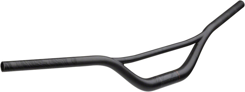 Load image into Gallery viewer, Teravail-Moonstone-Carbon-Riser-Bar-31.8-mm-Carbon-Fiber-FRHB2210-MTB-Flat-Riser-Handlebar
