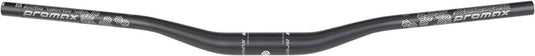Promax-Sceer-7-Handlebar-35.0-Aluminum-FRHB0988-MTB-Flat-Riser-Handlebar
