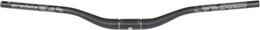 Promax-Sceer-7-Handlebar-35.0-Aluminum-FRHB0987-MTB-Flat-Riser-Handlebar