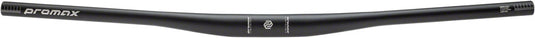 Promax-Sceer-6-Handlebar-35.0-Aluminum-FRHB1008-MTB-Flat-Riser-Handlebar