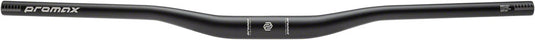 Promax-Sceer-6-Handlebar-35.0-Aluminum-FRHB1007-MTB-Flat-Riser-Handlebar