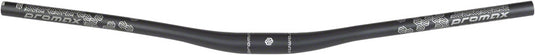 Promax-Gryf-7-Handlebar-31.8-Aluminum-FRHB0986-MTB-Flat-Riser-Handlebar