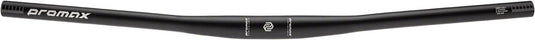 Promax-Gryf-6-Handlebar-31.8-Aluminum-FRHB0996-MTB-Flat-Riser-Handlebar