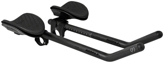 Profile-Design-Supersonic-Ergo-35-SLC-Aerobar-Clip-On-Aero-Bar-Time-Trial-Triathlon-Bike-Track-Bike-Road-Bike-COHB0110-Clip-On-Aero-Bar-For-Road-Bike