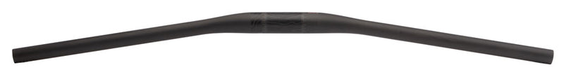 Load image into Gallery viewer, Teravail Mica Carbon Handlebar - Carbon, 31.8mm, 780mm, 5mm Rise, Black
