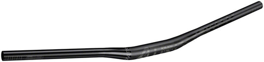 TruVativ Atmos 7K Riser Handlebar 760mm Wide 31.8mm Clamp 20mm Rise Blast Blk A1