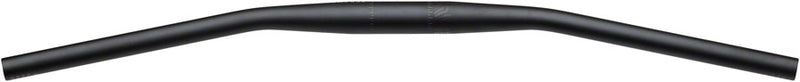 Load image into Gallery viewer, Teravail Lytho Handlebar - Aluminum, 31.8mm, 800mm, 20mm Rise, Black
