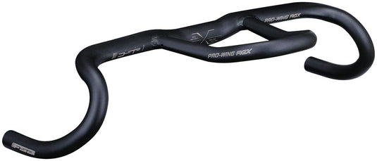 Full-Speed-Ahead-Pro-Wing-AGX-Drop-Handlebar-31.8-Aluminum-DPHB1393-Bicycle-Drop-Road-Handlebar