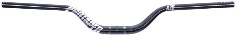 Load image into Gallery viewer, ProTaper A76 Handlebar - 810mm, 76mm Rise, 31.8mm, Aluminum, Polish Black
