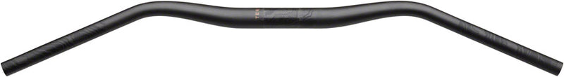 Load image into Gallery viewer, Teravail Swale Carbon Handlebar - Carbon, 31.8mm, 780mm, Black, 18mm Rise
