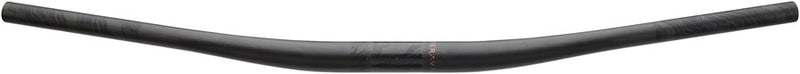 Load image into Gallery viewer, Teravail Swale Carbon Handlebar - Carbon, 31.8mm, 780mm, Black, 18mm Rise
