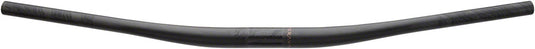 Teravail Swale Carbon Handlebar - Carbon, 31.8mm, 780mm, Black, 18mm Rise
