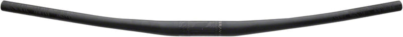 Load image into Gallery viewer, Teravail Swale Handlebar - Aluminum, 31.8mm, 780mm, Black, 18mm Rise
