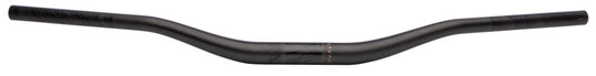 Teravail Swale Carbon Handlebar - Carbon, 31.8mm, 820mm, Black, 38mm Rise