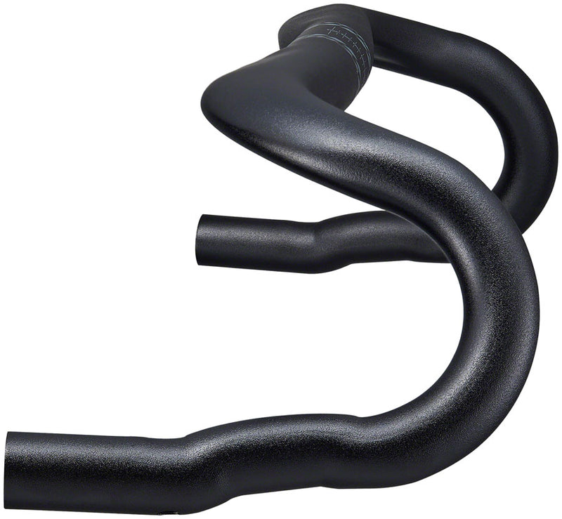 Load image into Gallery viewer, Ritchey Comp Venturemax Drop Handlebar - Aluminum, 50cm, 31.8mm, Black
