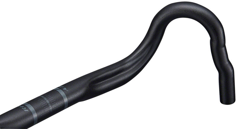 Load image into Gallery viewer, Ritchey Comp Venturemax Drop Handlebar - Aluminum, 50cm, 31.8mm, Black
