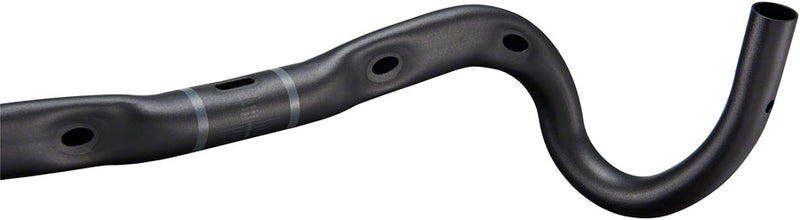 Load image into Gallery viewer, Ritchey Comp Butano Drop Handlebar - Aluminum, 38cm, 31.8mm, Black
