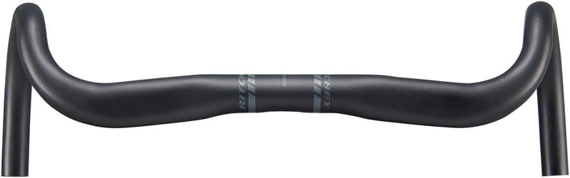 Load image into Gallery viewer, Ritchey Comp Butano Drop Handlebar - Aluminum, 38cm, 31.8mm, Black
