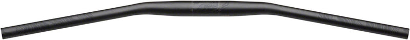 Load image into Gallery viewer, Teravail Lytho Carbon Handlebar - Carbon, 31.8mm, 800mm, 15mm Rise, Black
