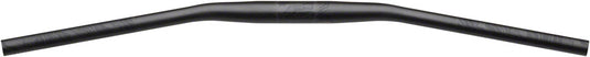 Teravail Lytho Carbon Handlebar - Carbon, 31.8mm, 800mm, 15mm Rise, Black
