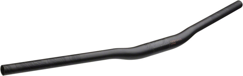 Load image into Gallery viewer, Teravail-Lytho-Carbon-Bar-31.8-Carbon-FRHB2198-MTB-Flat-Riser-Handlebar
