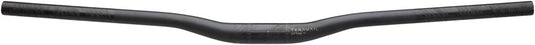 Teravail Lytho SE Handlebar - Aluminum, 31.8mm, 760cm, 20mm Rise, Black