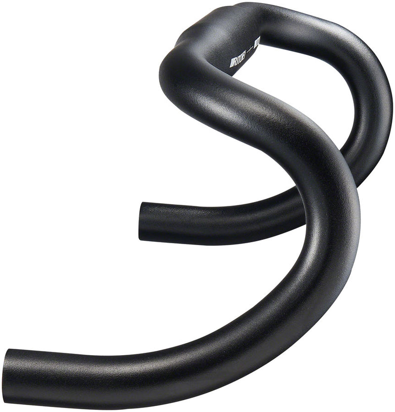 Load image into Gallery viewer, Ritchey RL1 Curve Drop Handlebar - Aluminum, 42cm, 31.8mm, Black
