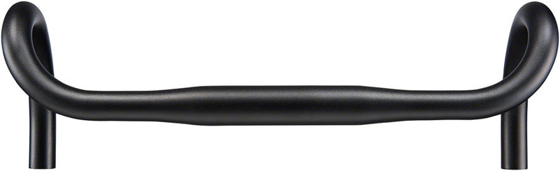 Load image into Gallery viewer, Ritchey RL1 Curve Drop Handlebar - Aluminum, 42cm, 31.8mm, Black
