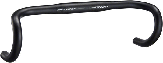 Ritchey-RL1-Curve-Drop-Handlebar-31.8-Aluminum-DPHB1360-Bicycle-Drop-Road-Handlebar
