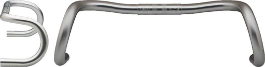 Nitto-Randonneur-Drop-Handlebar-25.4-mm-Drop-Handlebar-Aluminum-HB1024-Bicycle-Drop-Road-Handlebar