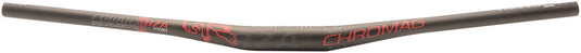 Chromag-BZA-Handlebar-35-mm-Flat-Handlebar-Carbon-Fiber-FRHB0910-MTB-Flat-Riser-Handlebar