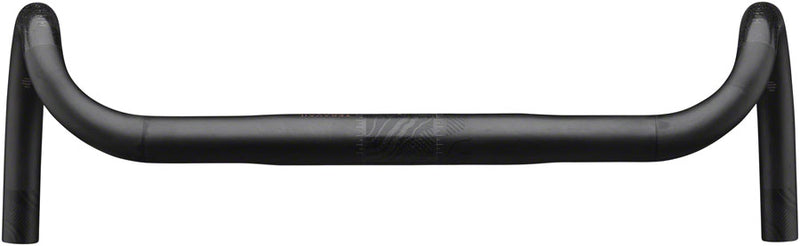 Load image into Gallery viewer, Teravail Radia 12 Carbon Drop Handlebar - Carbon, 31.8mm, 38cm, Black
