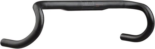 Teravail-Radia-12-Carbon-Drop-Bar-31.8-Carbon-DPHB1881-Bicycle-Drop-Road-Handlebar