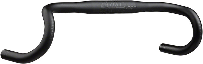 Load image into Gallery viewer, Teravail-Radia-12-SE-Drop-Bar-31.8-Aluminum-DPHB1883-Bicycle-Drop-Road-Handlebar
