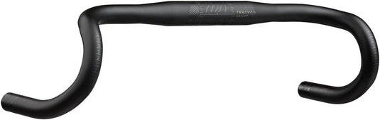 Teravail-Radia-12-SE-Drop-Bar-31.8-Aluminum-DPHB1889-Bicycle-Drop-Road-Handlebar