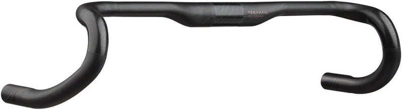 Load image into Gallery viewer, Teravail-Feldspar-Carbon-Drop-Bar-31.8-Carbon-DPHB1891-Bicycle-Drop-Road-Handlebar
