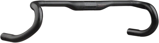 Teravail-Feldspar-Carbon-Drop-Bar-31.8-Carbon-DPHB1891-Bicycle-Drop-Road-Handlebar